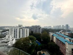 Lush On Holland Hill (D10), Condominium #570591301